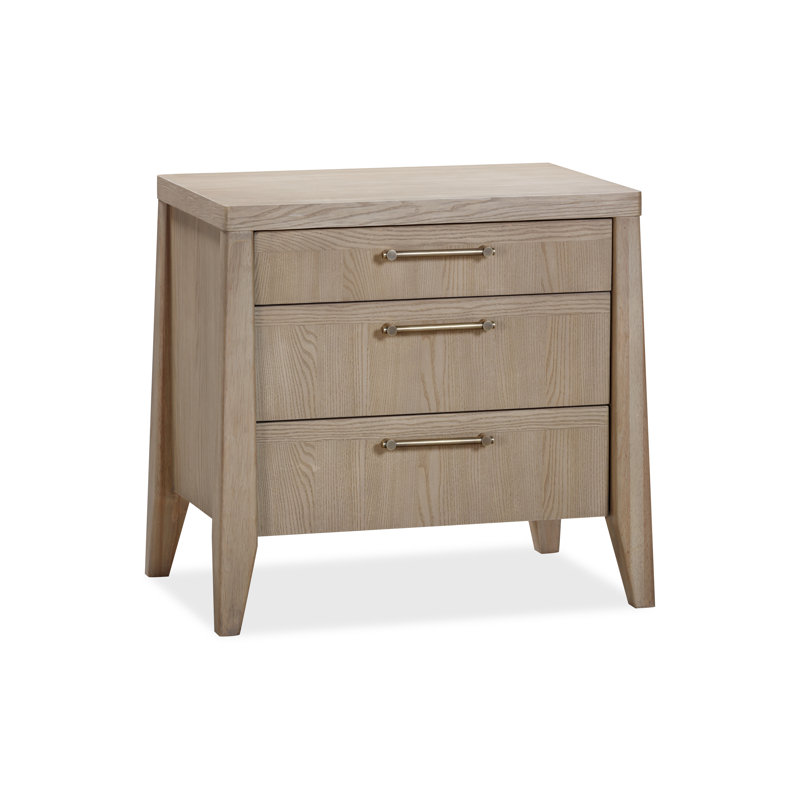 Sumire Nightstand - Ginger Sumire Nightstand - Ginger
