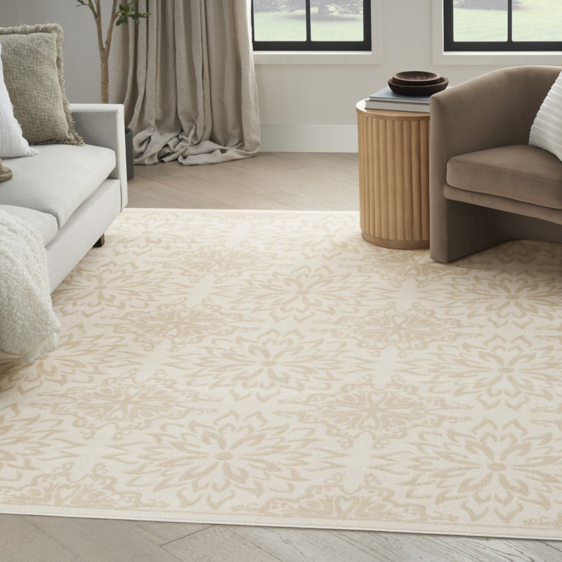 Tapis Gratian, Rectangle 8 pi 6 po x 12 pi