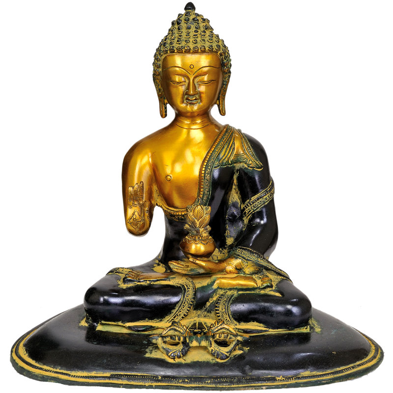Religious & Spiritual Figurines & Sculptures