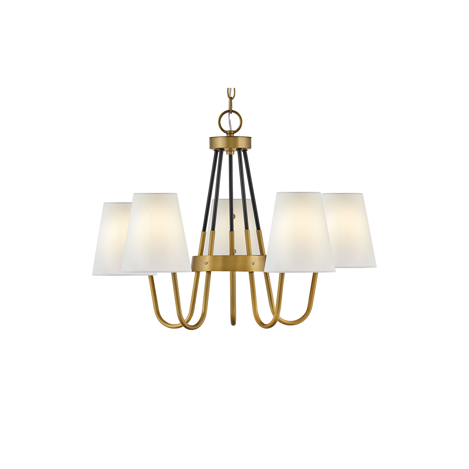 Arizona 5 - Light Chandelier, 5