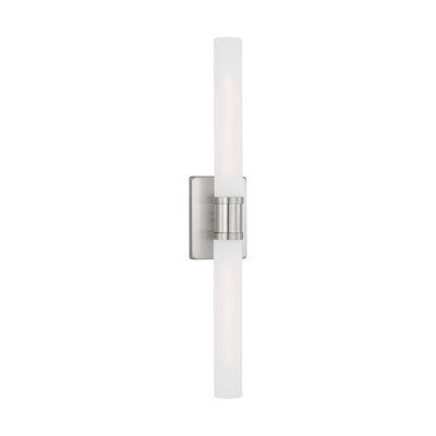 Keaton 2 - Light Vanity Light