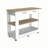 Versatile Kitchen Storage Set for Efficient Cooking and Organization