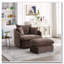 Coussin de fauteuil pivotant sur 360 ° avec 3 coussins-1991358148-1991358158