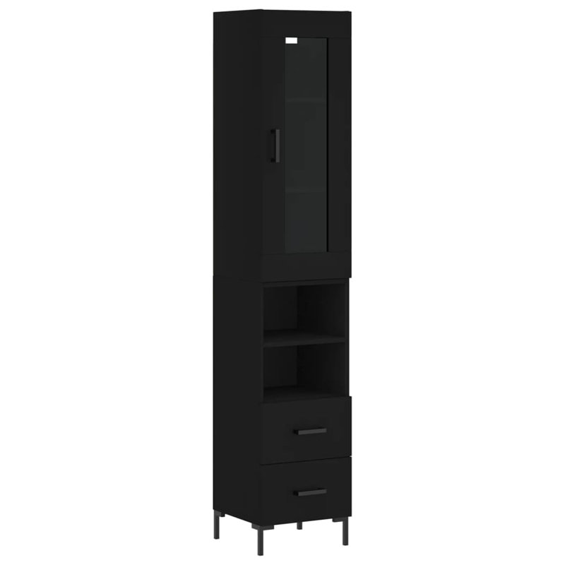 Storage Cabinet