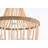Hudson 24 inch Beaded Pendant -1969972478