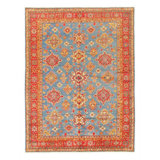 Oriental Area Rug