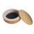 Timeshia Round Coffee Table With Storage-106340852-111202278