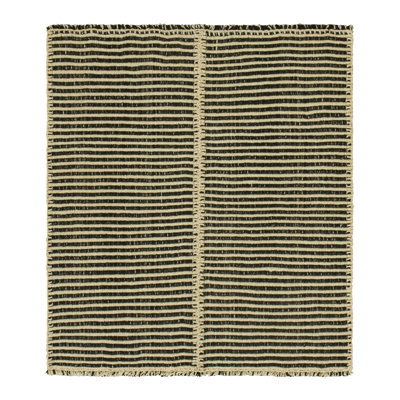 Rectangle  Wool Area Rug