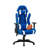 Latitude Run® Adjustable Reclining Ergonomic Swiveling PC & Racing Game Chair-1451351188