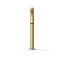 Components Deck-Mount Bath Spout With Tube Design-1058978116