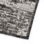 Tapis d'extérieur moderne gris anthracite Noushin-970114928