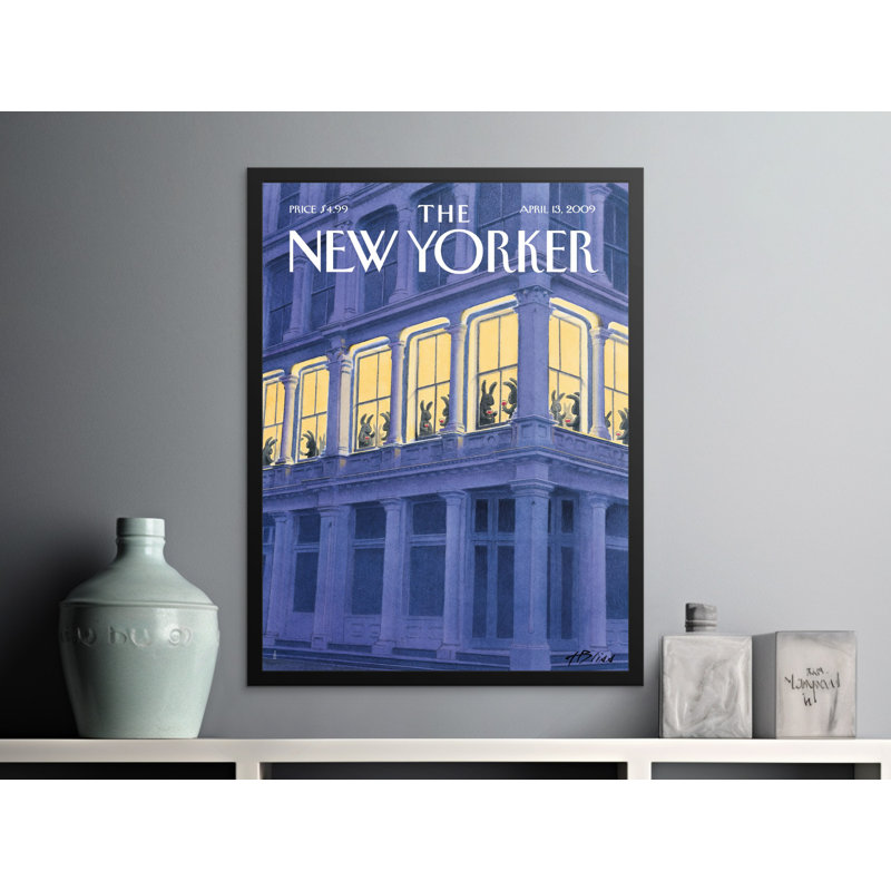 Denardo Single Picture Frame Print, 30.48 cm H x 20.32 cm W