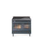 ILVE Nostalgie II 40 in Induction Range-2084676008