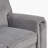 Kat 96.1'' Square Arms Sofa-527115276