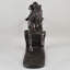 Animal Istbraq Racing Bronze Horse Figurine