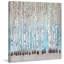 Into the Forest I - Impression sur toile tendue-18798254