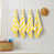 Yellow is unavailable
