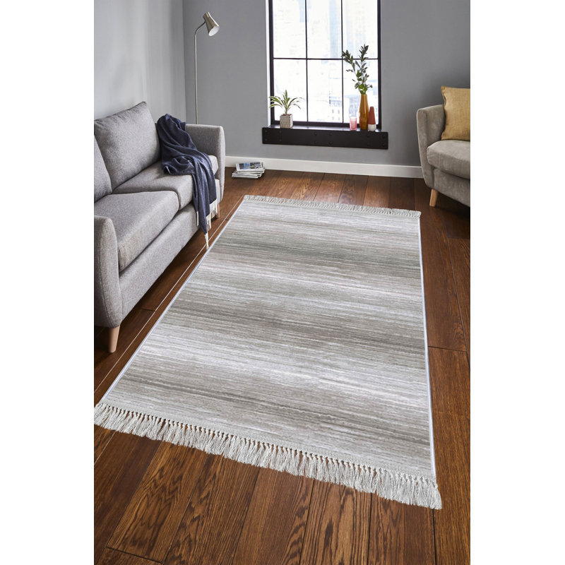 Luxurious Hall Carpet, 100% Velvet Fabric, 2.6 x 9.8 ft | Antibacterial & Non-Slip | 0.4 in Pile Height, Machine Washable | Durable Woven Design with 3D Digital Printing | Perfect for Home Entryways & Living Rooms