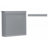 Wall Mounted Bathroom Storage Cabinet-1040871061