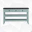 Console en bois massif 48,82 po Emer-1406098546-1397833525
