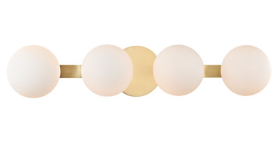 Baird 4 - Light Vanity Light