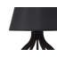Cotswald Wood Table Lamp-36361392