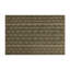 Tapis brun intérieur et extérieur Trellis-561976820