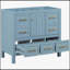 Meuble-lavabo 36 po sans lavabo-1035362216