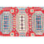 Tapis rouge Olander