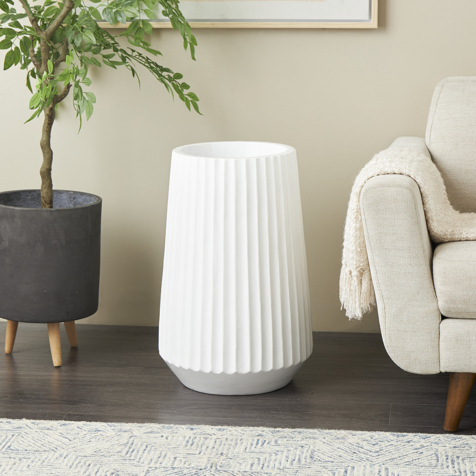 Clement Table Vase