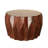 Azevedo Solid Wood Single Coffee Table-1864228211