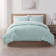 Serta Supersoft Cooling Bed Set, Reversible Comforter Set