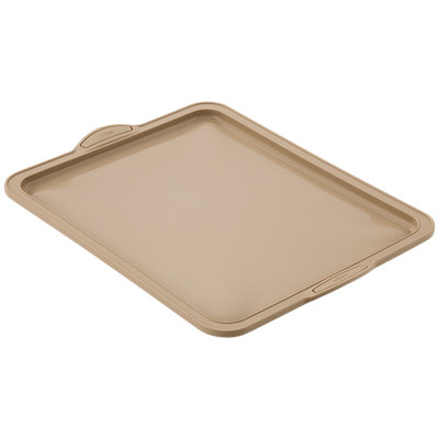 Judge Silicone, 34x28x1cm Baking Tray, Berry