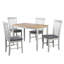 Deerfiled Permian Dining Table