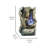 Weather Resistant Table Top Fountain with Light