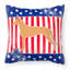 Coussin intérieur/extérieur Patriotic-19496126