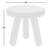 Cerro Accent Table Lacquer-1238310454
