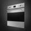 SMEG 30In Conv. Oven, Classic