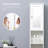 Tall Wooden Freestanding Bathroom Storage Cabinet With Adjustable Shelves And Mirrored Door For Modern Spaces