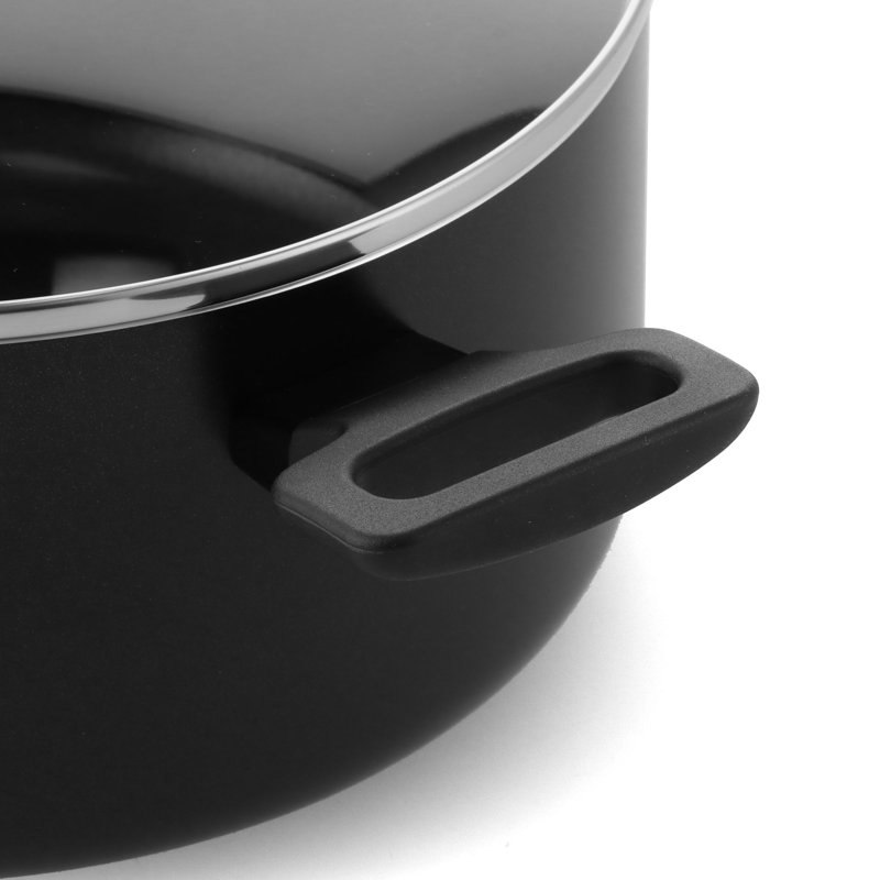 Greenpan Essence Casserole Covered 24cm