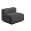 Cleon Slipper Chair-63129474