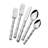 Ensemble de couverts 20 pièces Towle Silversmiths Calypso, service pour 4