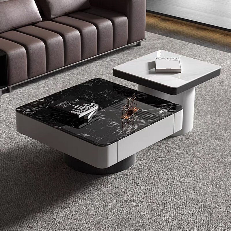 Table basse Luxury