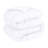 Blue Nile Mills Reversible Solid Down Alternative Comforter All-Season Duvet Insert-135392788-135392799