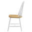 Chaise d'appoint Ilka