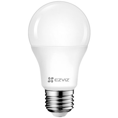 8 W 2700 K LED Smart Bulb