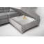 Lauren Corner Sofa Bed-2118390102-2118390100
