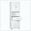 Grande armoire de salle de bain inclinable-1097088914