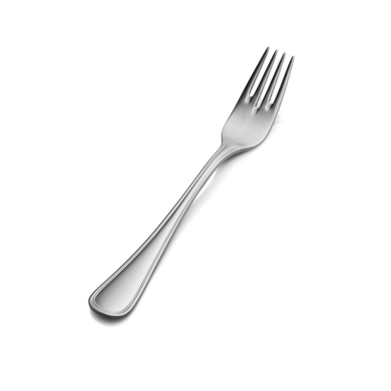 Tuscany Stainless Steel Seafood Fork