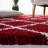 Aravinthan Performance Geometric Rug-1244109451